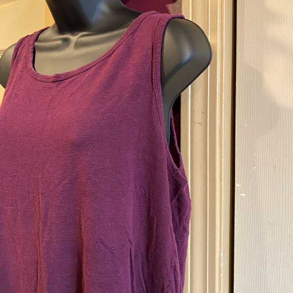 Merona Tank Top - Picture 2 of 4